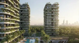 Gulshan Dynasty Sector 144 Noida