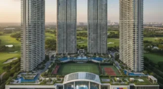 L&T Green Reserve Sector 128 Noida