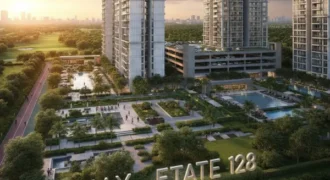 Max Estate Sector 128 Noida – Ultra-Luxury Living on the Prestigious Noida Expressway