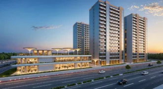 Cyber Arch Noida Extension – Price, Location, Office Spaces & Investment Details