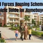 Armed Forces Housing Scheme A Complete Guide for Homebuyers