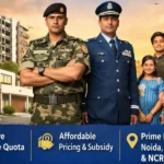 Housing Scheme for Defence Personnel in India