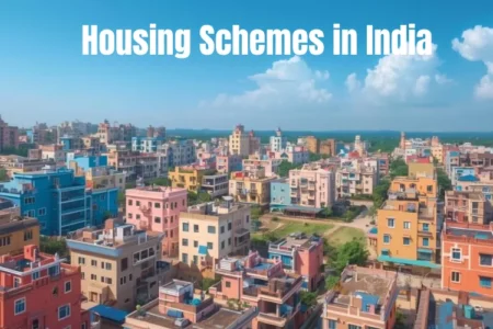 Housing Schemes in India