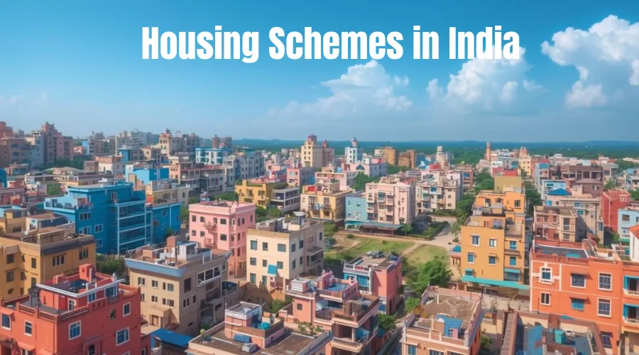 Housing Schemes in India