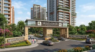 Mayflower at The Prestige City Indirapuram