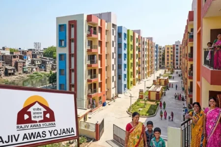 Rajiv Awas Yojana