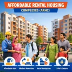 Affordable Rental Housing Complexes (ARHC)