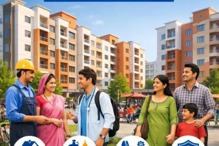 Affordable Rental Housing Complexes (ARHC)